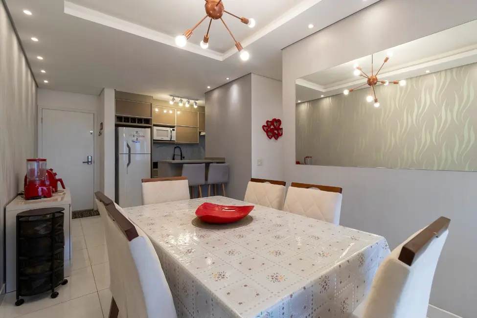 Foto 3 de Apartamento com 2 quartos à venda, 65m2 em Jardim Marajoara, São Paulo - SP