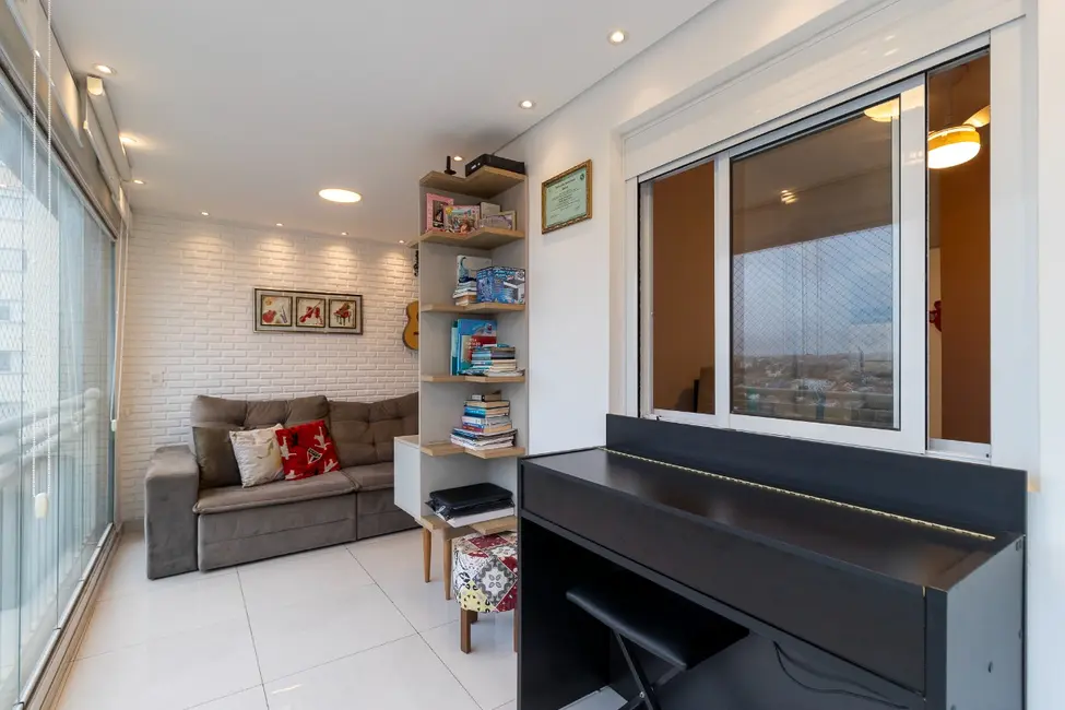 Foto 7 de Apartamento com 2 quartos à venda, 65m2 em Jardim Marajoara, São Paulo - SP