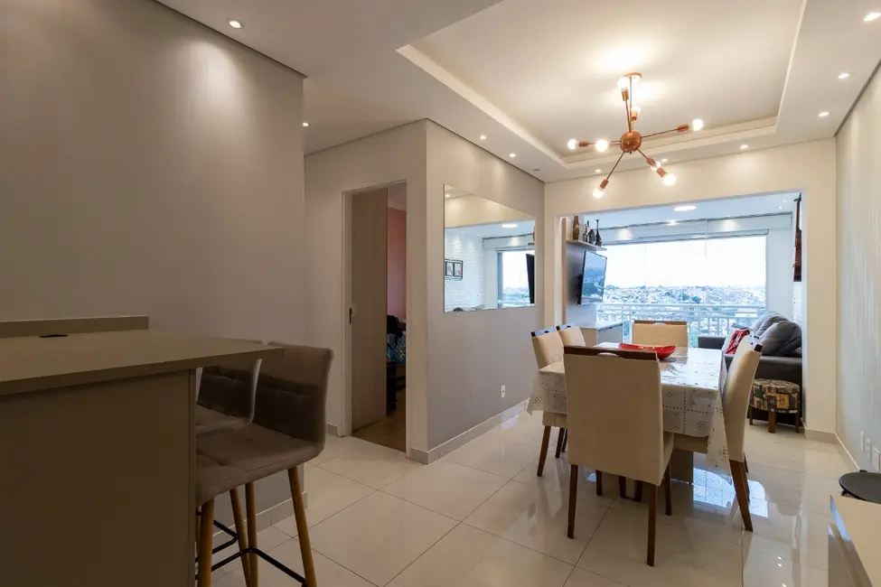 Foto 1 de Apartamento com 2 quartos à venda, 65m2 em Jardim Marajoara, São Paulo - SP