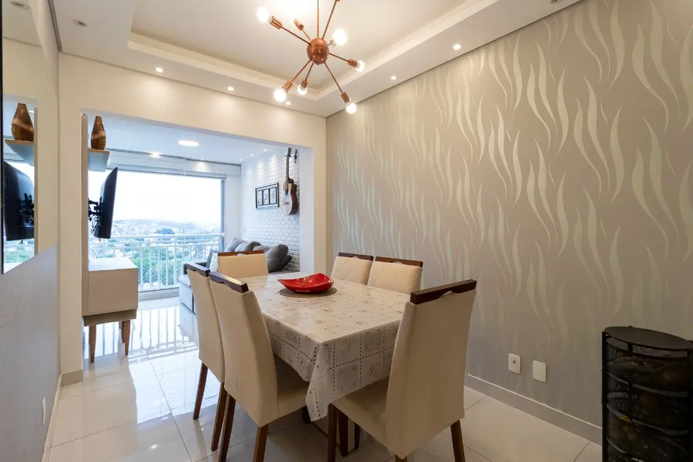 Foto 5 de Apartamento com 2 quartos à venda, 65m2 em Jardim Marajoara, São Paulo - SP