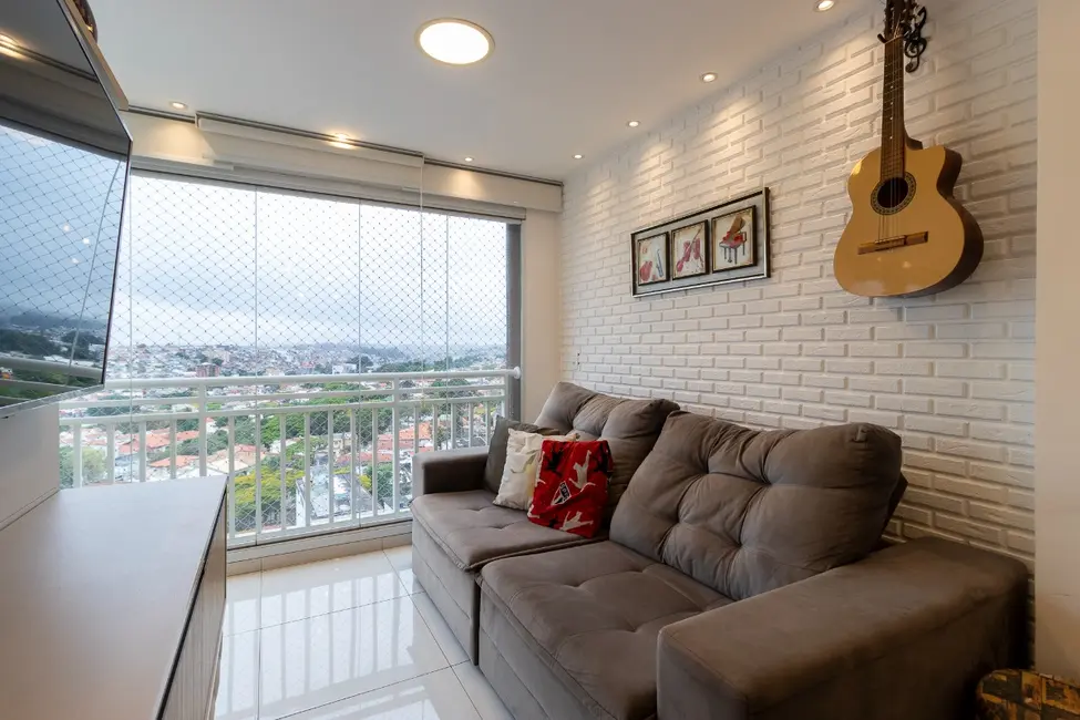 Foto 8 de Apartamento com 2 quartos à venda, 65m2 em Jardim Marajoara, São Paulo - SP