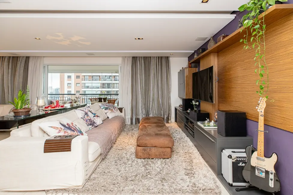 Apartamento com 3 quartos à venda, 216m2 em Jardim Vila Mariana, São Paulo - SP - imagem 2 Foto 2 de Apartamento com 3 quartos à venda, 216m2 em Jardim Vila Mariana, São Paulo - SP
