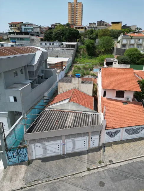 Foto 8 de Terreno / Lote à venda em Pirituba, São Paulo - SP