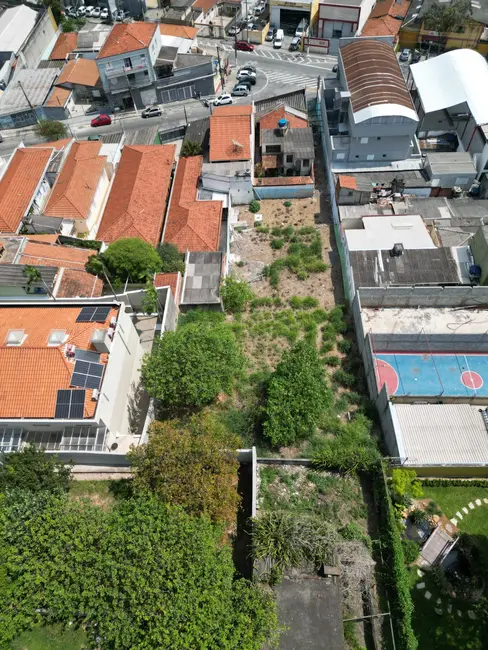 Foto 4 de Terreno / Lote à venda em Pirituba, São Paulo - SP