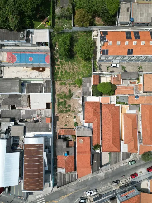 Foto 2 de Terreno / Lote à venda em Pirituba, São Paulo - SP