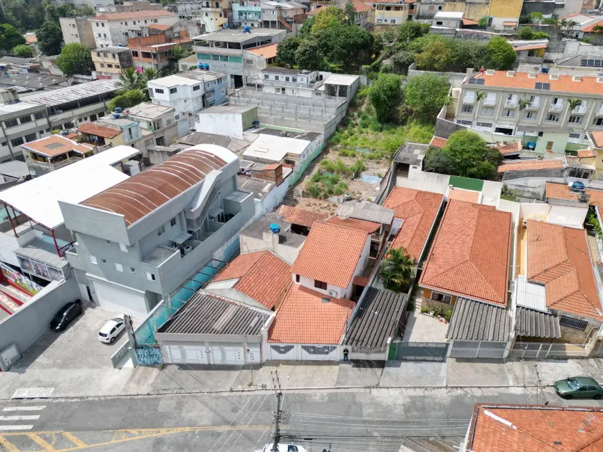 Foto 6 de Terreno / Lote à venda em Pirituba, São Paulo - SP