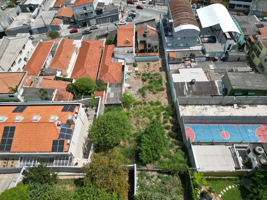 Foto 5 de Terreno / Lote à venda em Pirituba, São Paulo - SP