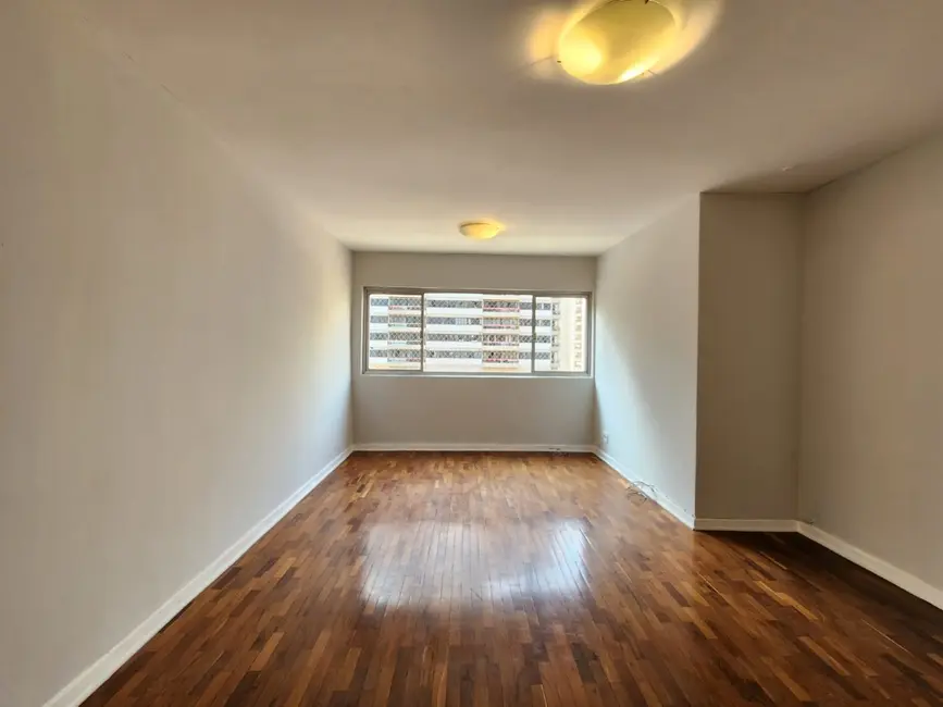 Apartamento com 3 quartos à venda, 84m2 em Perdizes, São Paulo - SP - imagem 2 Foto 2 de Apartamento com 3 quartos à venda, 84m2 em Perdizes, São Paulo - SP