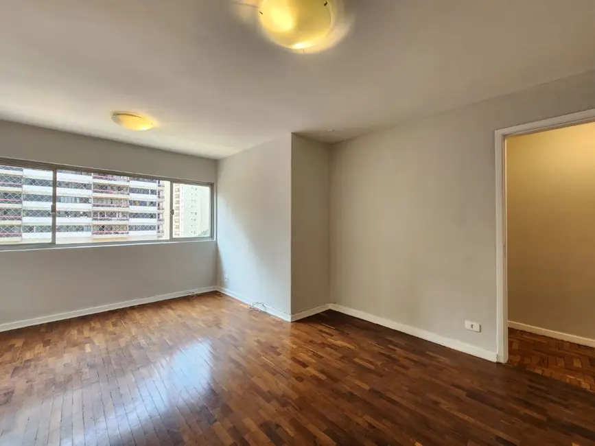 Apartamento com 3 quartos à venda, 84m2 em Perdizes, São Paulo - SP - imagem 1 Foto 1 de Apartamento com 3 quartos à venda, 84m2 em Perdizes, São Paulo - SP