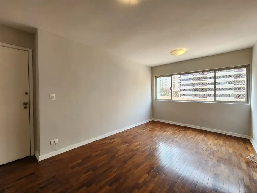 Apartamento com 3 quartos à venda, 84m2 em Perdizes, São Paulo - SP - imagem 3 Foto 3 de Apartamento com 3 quartos à venda, 84m2 em Perdizes, São Paulo - SP