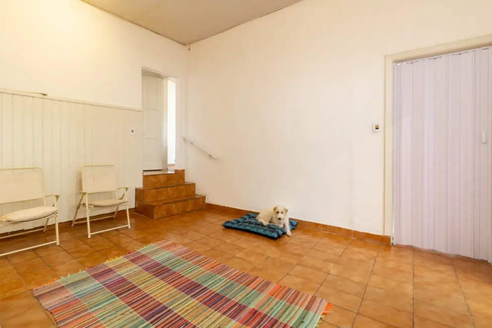 Foto 8 de Casa com 4 quartos à venda, 117m2 em Perdizes, São Paulo - SP