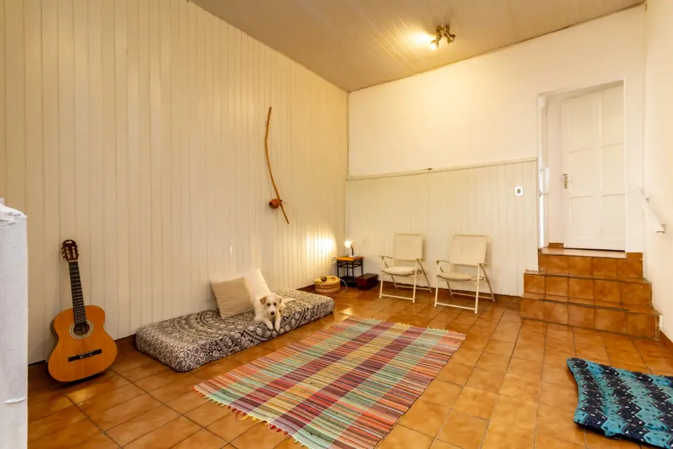 Foto 7 de Casa com 4 quartos à venda, 117m2 em Perdizes, São Paulo - SP