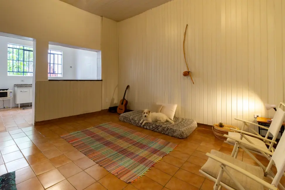 Foto 6 de Casa com 4 quartos à venda, 117m2 em Perdizes, São Paulo - SP