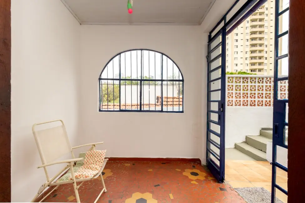Foto 1 de Casa com 4 quartos à venda, 117m2 em Perdizes, São Paulo - SP