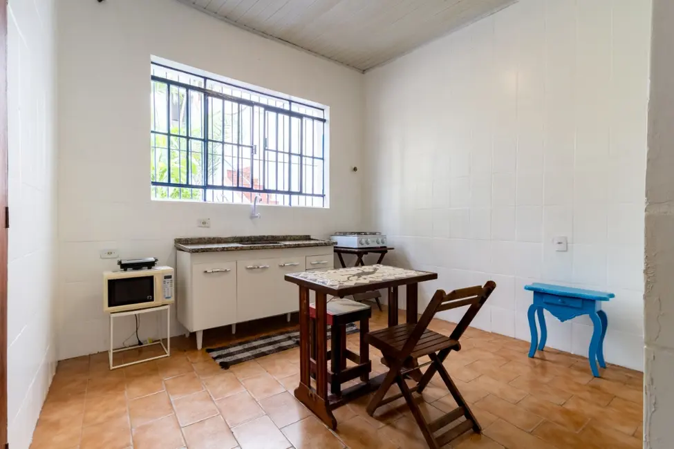 Foto 4 de Casa com 4 quartos à venda, 117m2 em Perdizes, São Paulo - SP