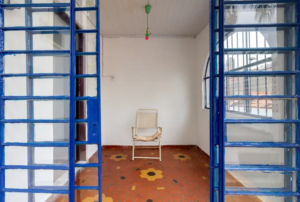 Foto 2 de Casa com 4 quartos à venda, 117m2 em Perdizes, São Paulo - SP