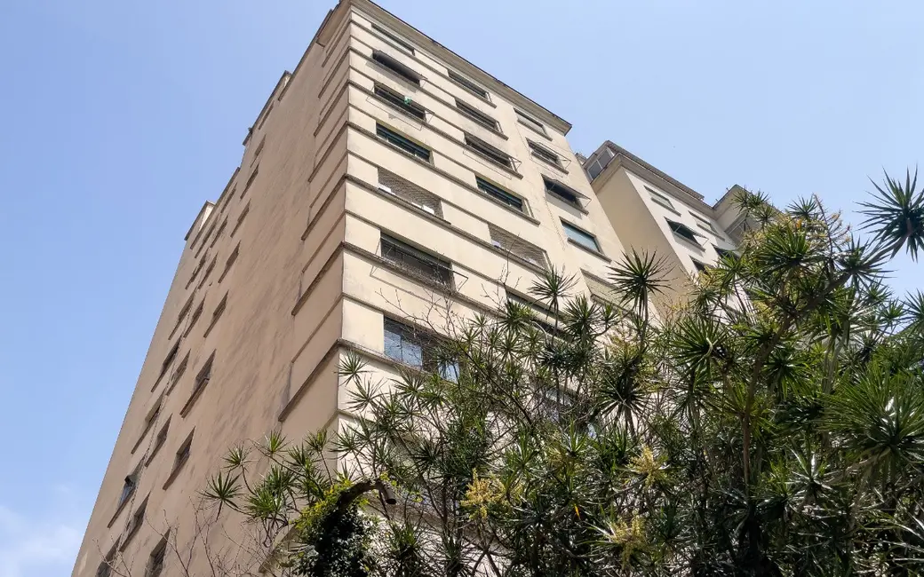 Apartamento com 3 quartos à venda, 212m2 em Consolação, São Paulo - SP - imagem 5 Foto 5 de Apartamento com 3 quartos à venda, 212m2 em Consolação, São Paulo - SP