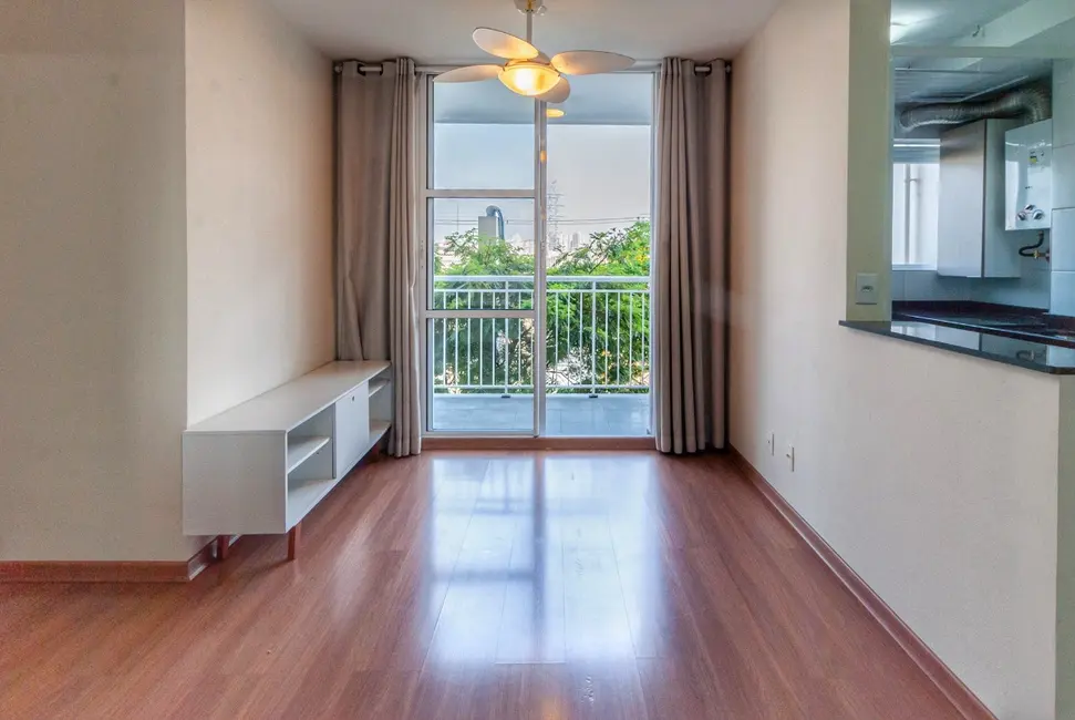 Foto 2 de Apartamento com 2 quartos à venda, 46m2 em Quinta da Paineira, São Paulo - SP