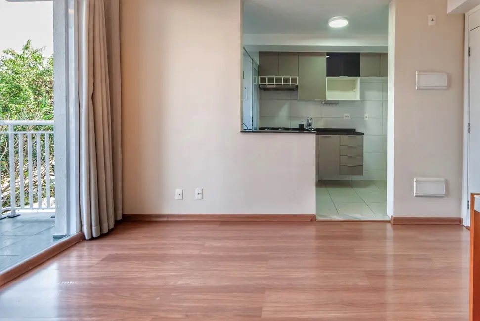 Foto 4 de Apartamento com 2 quartos à venda, 46m2 em Quinta da Paineira, São Paulo - SP