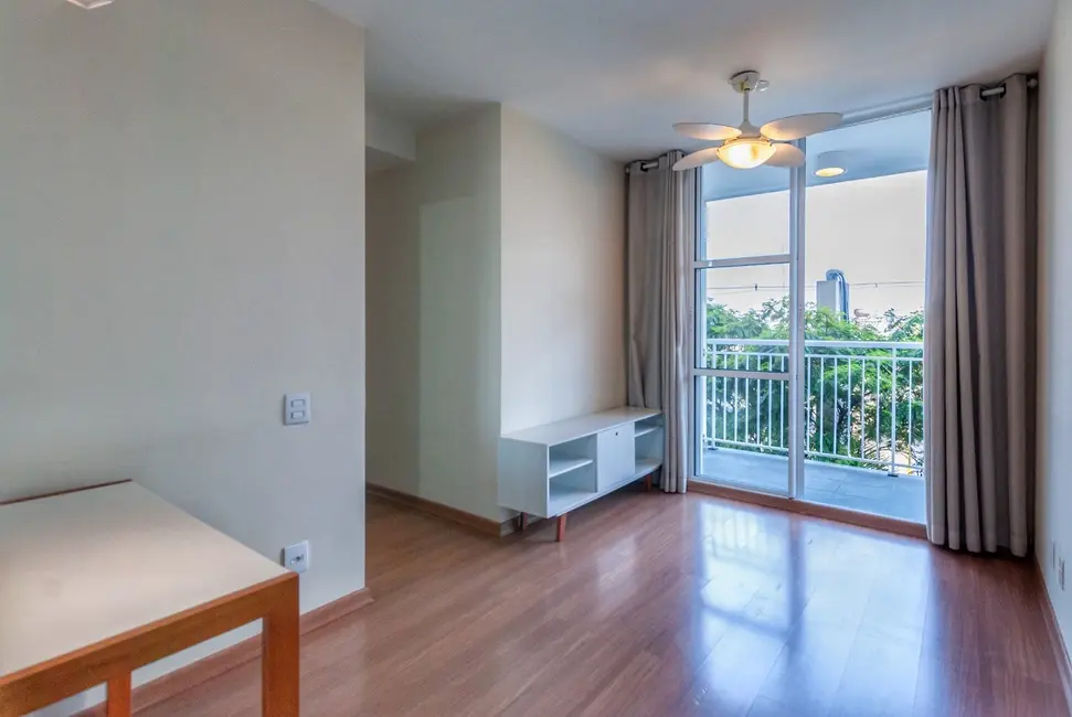 Foto 1 de Apartamento com 2 quartos à venda, 46m2 em Quinta da Paineira, São Paulo - SP