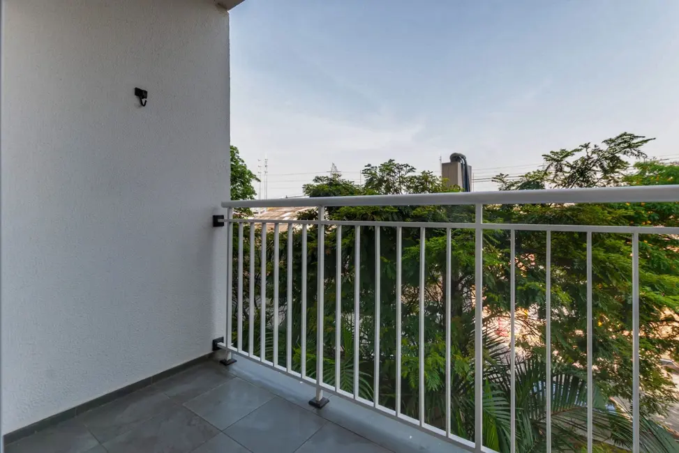 Foto 8 de Apartamento com 2 quartos à venda, 46m2 em Quinta da Paineira, São Paulo - SP