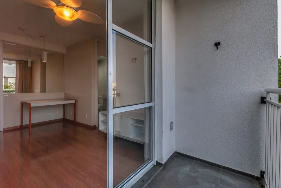 Foto 9 de Apartamento com 2 quartos à venda, 46m2 em Quinta da Paineira, São Paulo - SP