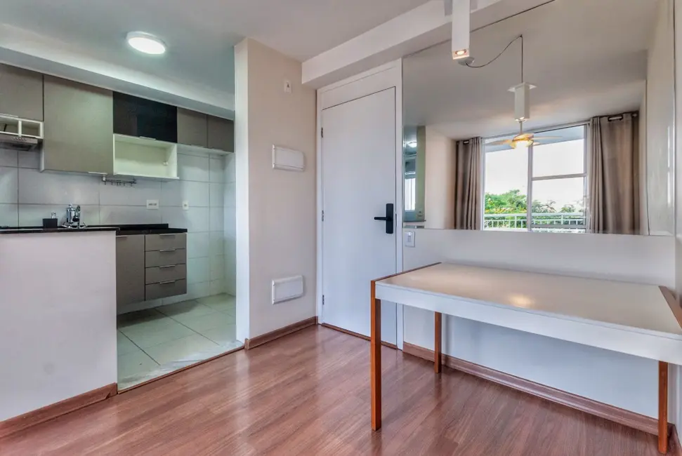 Foto 3 de Apartamento com 2 quartos à venda, 46m2 em Quinta da Paineira, São Paulo - SP