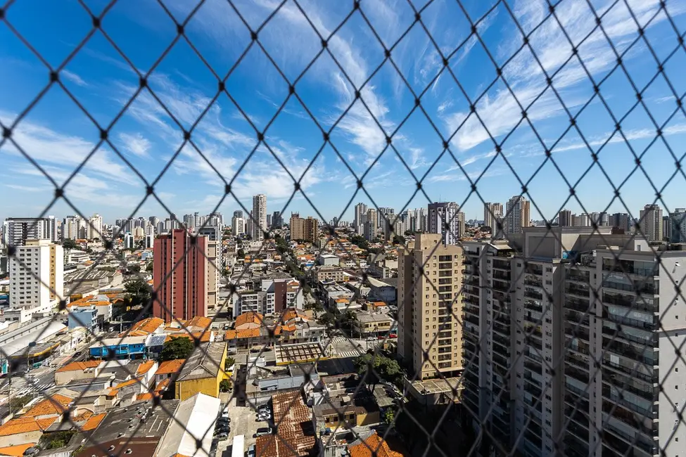 Foto 9 de Apartamento com 2 quartos à venda, 69m2 em Ipiranga, São Paulo - SP