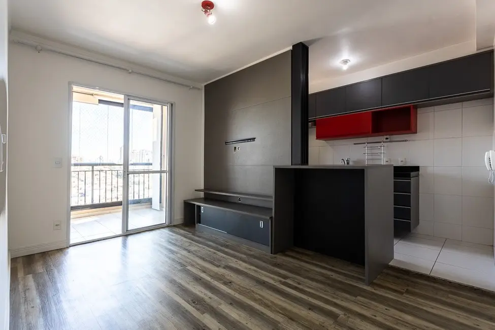 Foto 1 de Apartamento com 2 quartos à venda, 69m2 em Ipiranga, São Paulo - SP