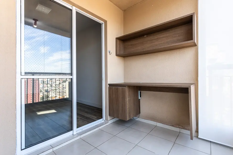Foto 8 de Apartamento com 2 quartos à venda, 69m2 em Ipiranga, São Paulo - SP