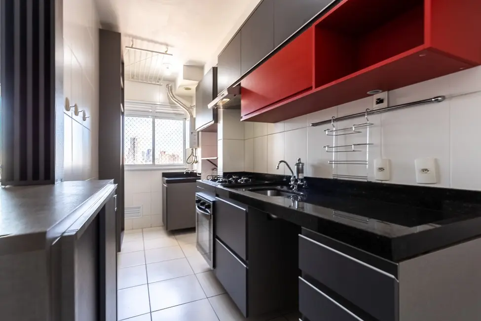 Foto 2 de Apartamento com 2 quartos à venda, 69m2 em Ipiranga, São Paulo - SP