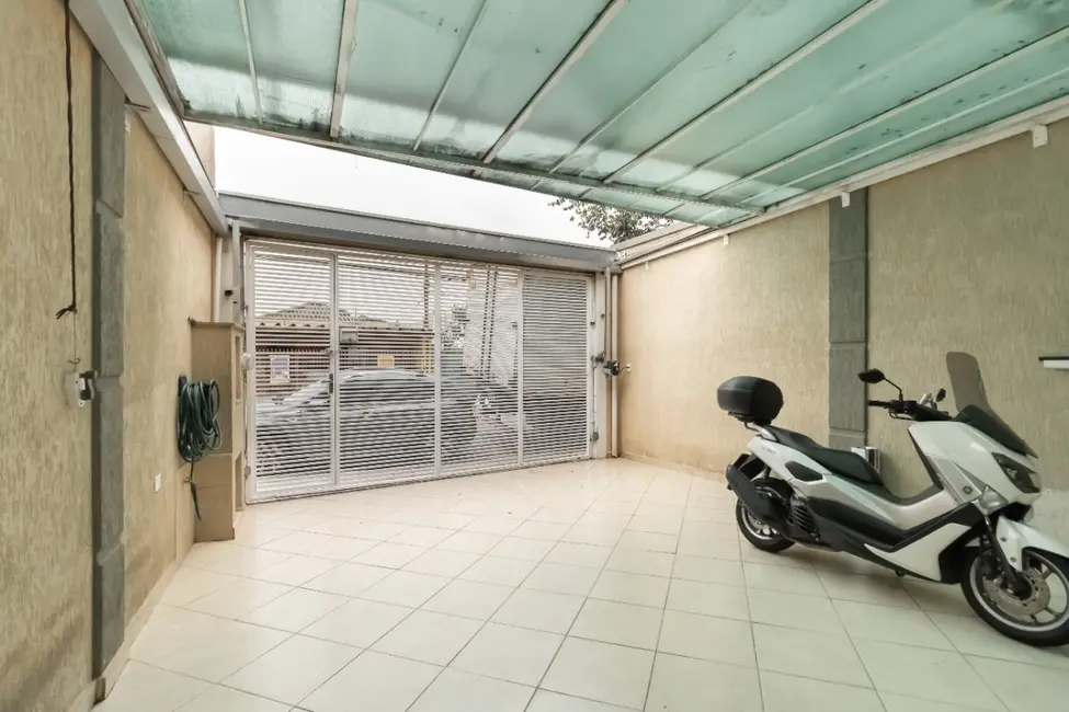 Foto 3 de Sobrado com 2 quartos à venda, 85m2 em Vila Mangalot, São Paulo - SP