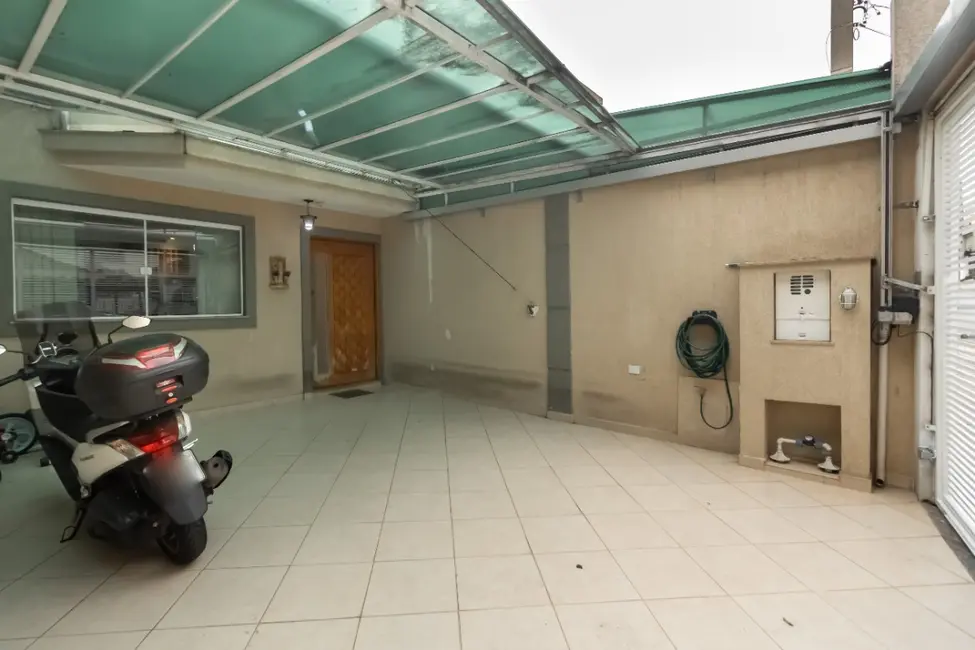 Foto 4 de Sobrado com 2 quartos à venda, 85m2 em Vila Mangalot, São Paulo - SP