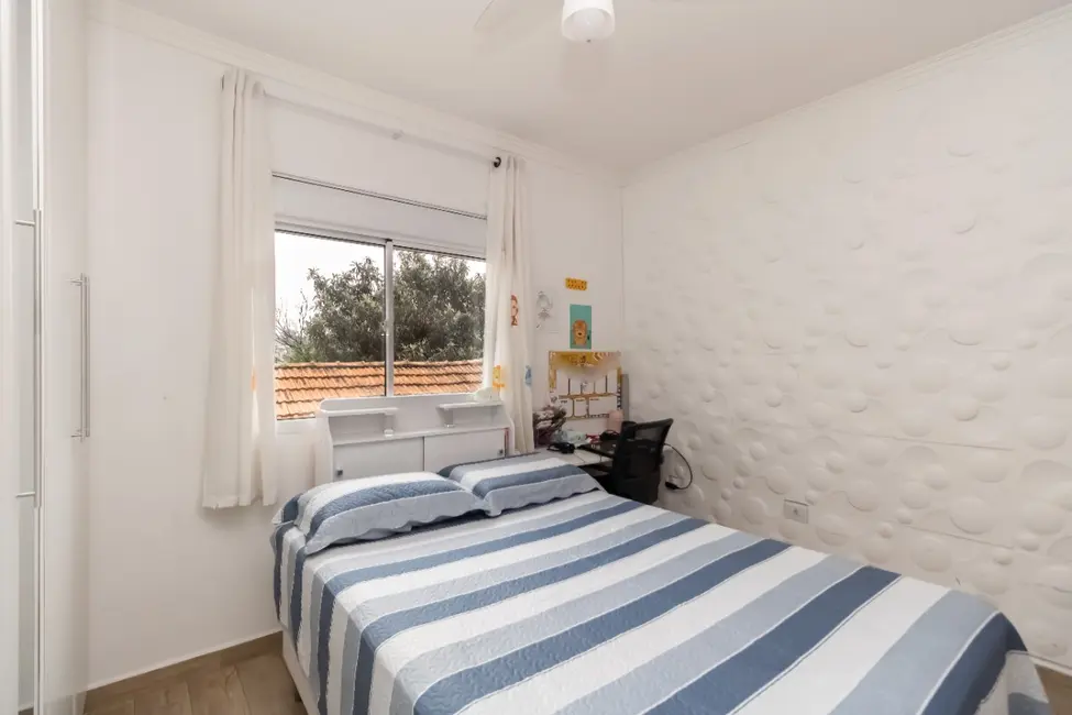 Foto 6 de Sobrado com 2 quartos à venda, 85m2 em Vila Mangalot, São Paulo - SP