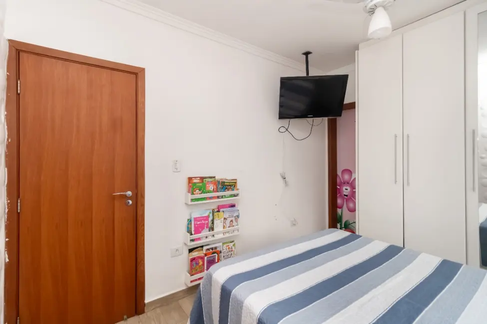 Foto 5 de Sobrado com 2 quartos à venda, 85m2 em Vila Mangalot, São Paulo - SP