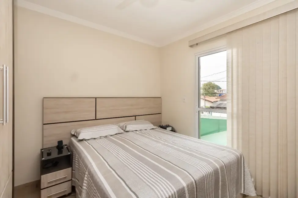 Foto 9 de Sobrado com 2 quartos à venda, 85m2 em Vila Mangalot, São Paulo - SP