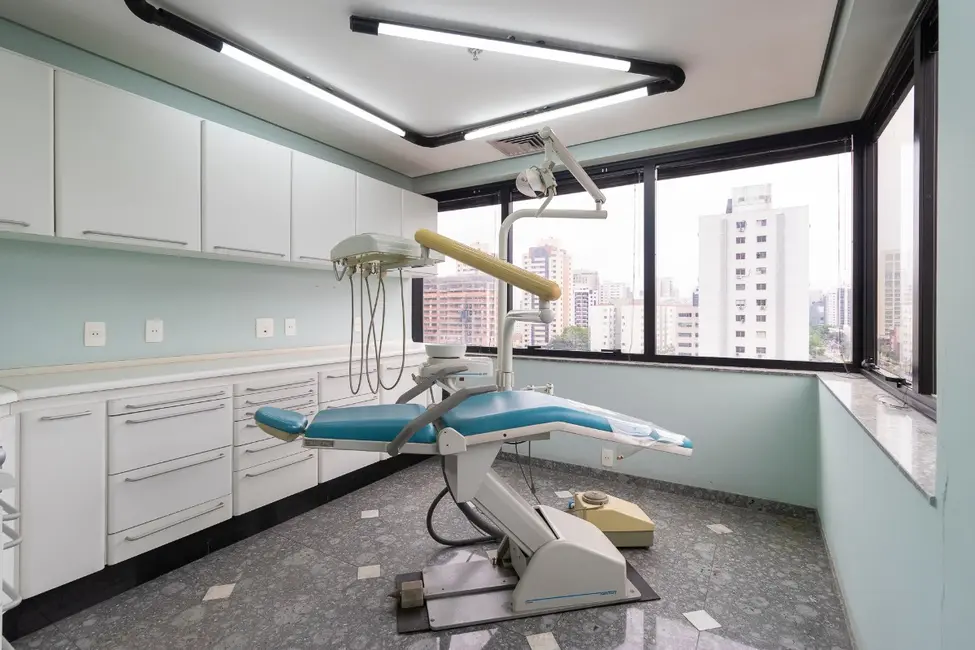 Sala Comercial à venda, 71m2 em Vila Mariana, São Paulo - SP - imagem 4 Foto 4 de Sala Comercial à venda, 71m2 em Vila Mariana, São Paulo - SP