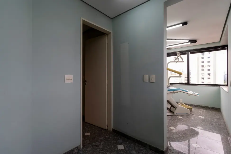 Sala Comercial à venda, 71m2 em Vila Mariana, São Paulo - SP - imagem 5 Foto 5 de Sala Comercial à venda, 71m2 em Vila Mariana, São Paulo - SP
