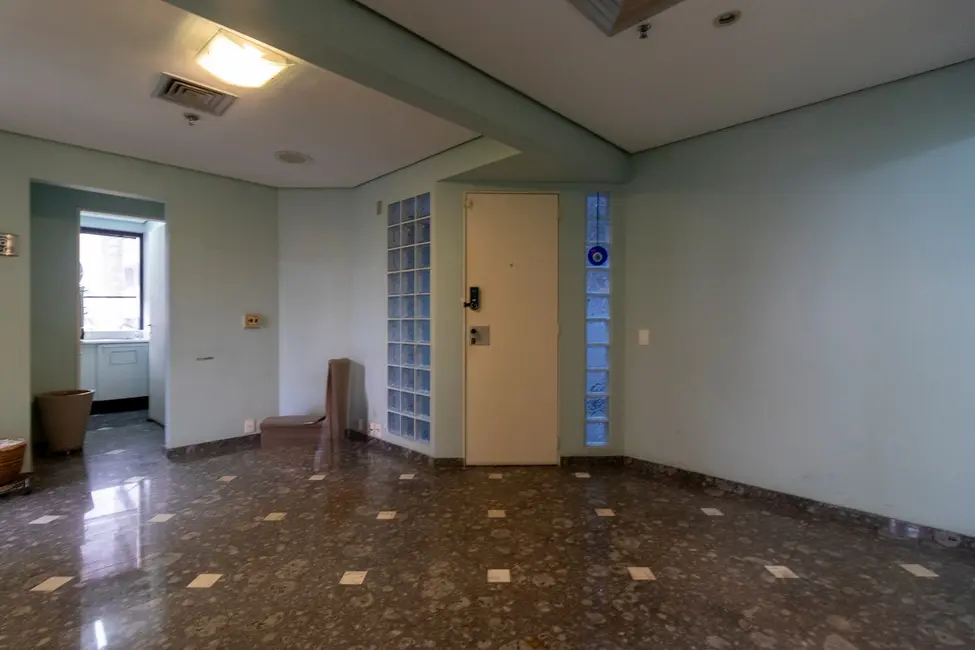 Sala Comercial à venda, 71m2 em Vila Mariana, São Paulo - SP - imagem 2 Foto 2 de Sala Comercial à venda, 71m2 em Vila Mariana, São Paulo - SP