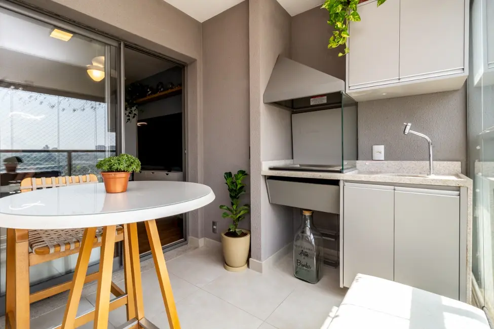 Apartamento com 2 quartos à venda, 79m2 em Vila Leopoldina, São Paulo - SP - imagem 6 Foto 6 de Apartamento com 2 quartos à venda, 79m2 em Vila Leopoldina, São Paulo - SP