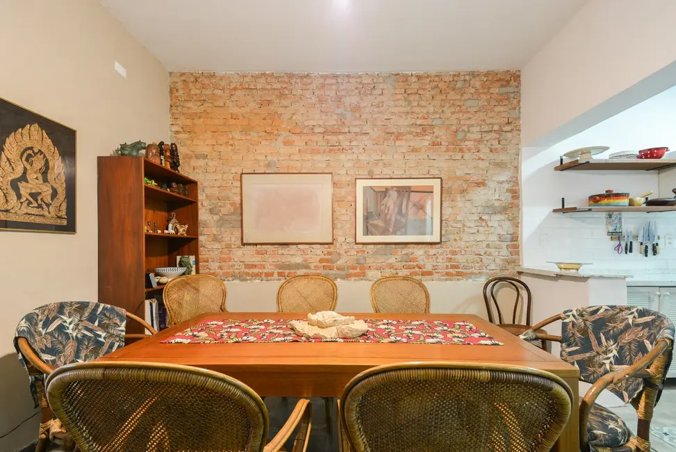 Foto 9 de Casa com 2 quartos à venda, 110m2 em Jardim da Glória, São Paulo - SP