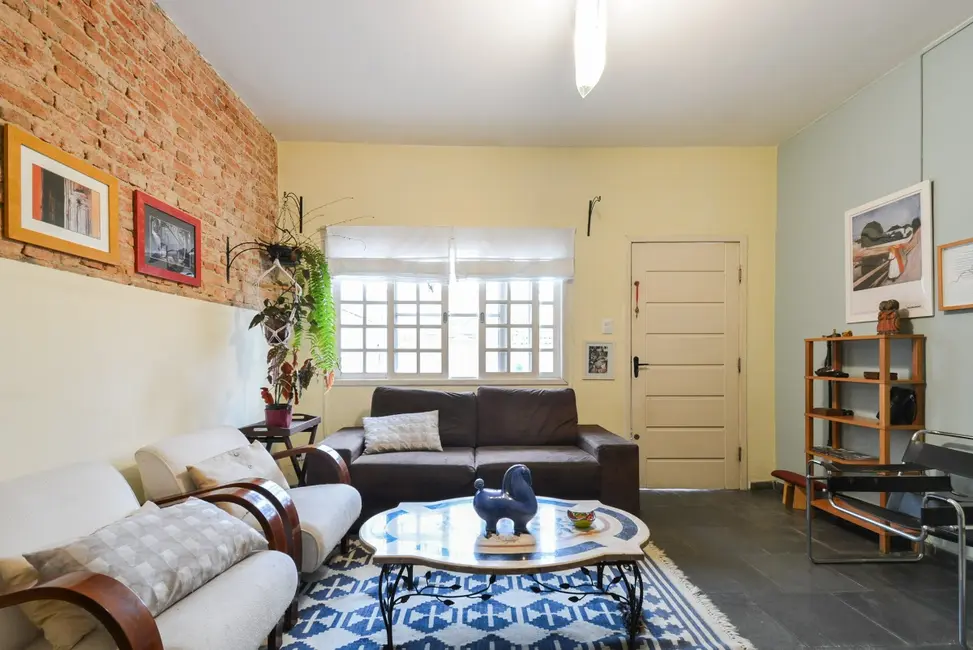 Foto 6 de Casa com 2 quartos à venda, 110m2 em Jardim da Glória, São Paulo - SP