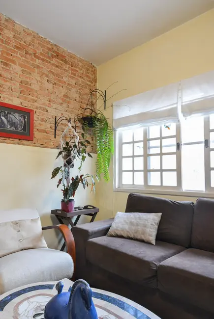 Foto 4 de Casa com 2 quartos à venda, 110m2 em Jardim da Glória, São Paulo - SP