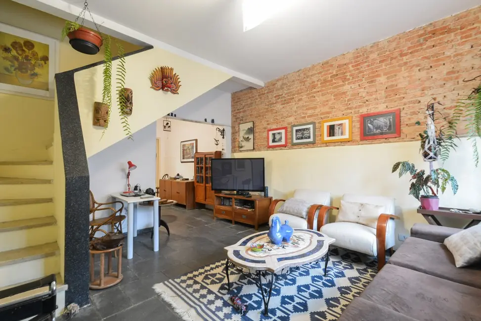 Foto 1 de Casa com 2 quartos à venda, 110m2 em Jardim da Glória, São Paulo - SP