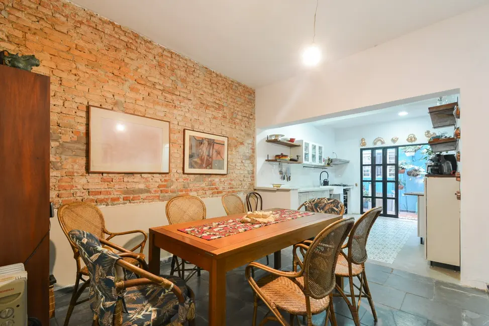 Foto 8 de Casa com 2 quartos à venda, 110m2 em Jardim da Glória, São Paulo - SP