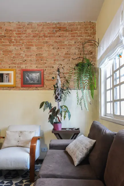 Foto 3 de Casa com 2 quartos à venda, 110m2 em Jardim da Glória, São Paulo - SP