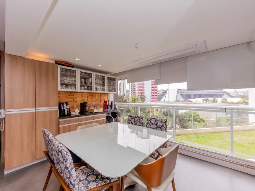 Foto 9 de Apartamento com 2 quartos à venda, 85m2 em Pinheiros, São Paulo - SP