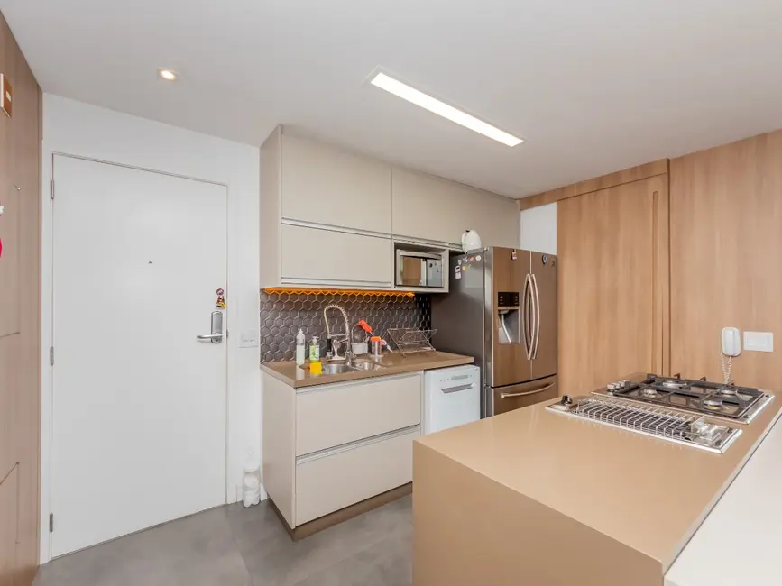 Foto 3 de Apartamento com 2 quartos à venda, 85m2 em Pinheiros, São Paulo - SP