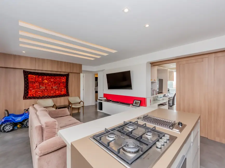 Foto 6 de Apartamento com 2 quartos à venda, 85m2 em Pinheiros, São Paulo - SP