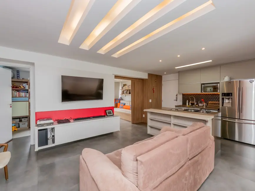 Foto 4 de Apartamento com 2 quartos à venda, 85m2 em Pinheiros, São Paulo - SP